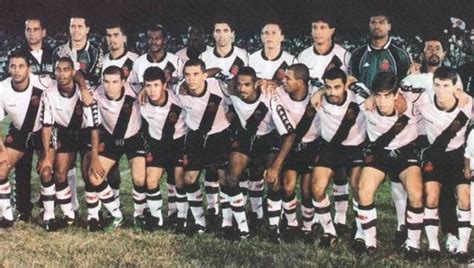 campeonato carioca 1998